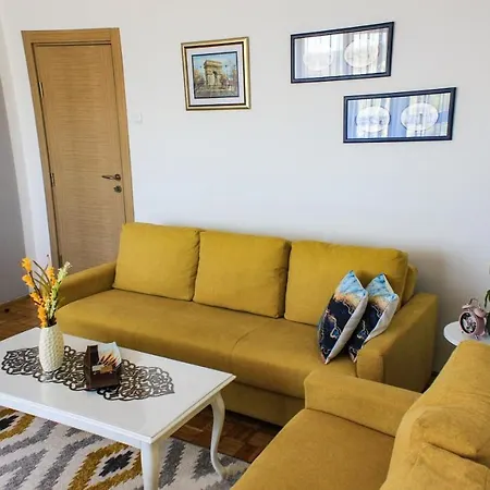 Apartmán Sweet Gloria