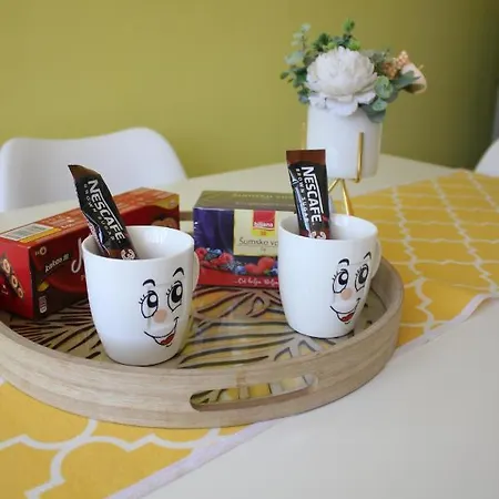 Sweet Gloria Tuzla
