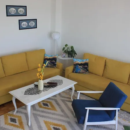 Sweet Gloria Apartman