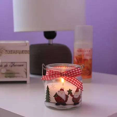 Sweet Gloria Appartement