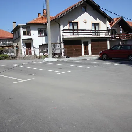 Apartmán Sweet Gloria *