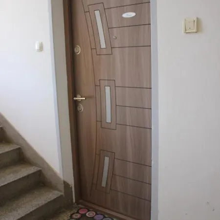 Apartman Sweet Gloria *