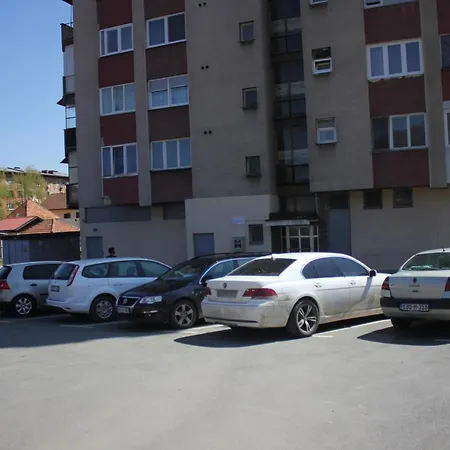 Sweet Gloria Apartman *