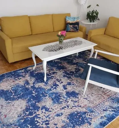 Apartman Sweet Gloria