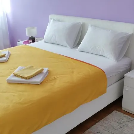 Apartmán Sweet Gloria *