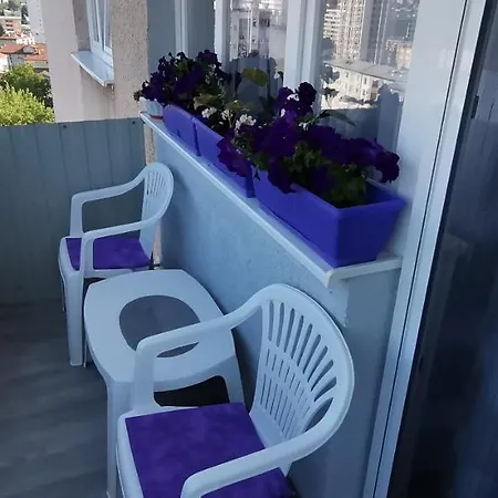 Sweet Gloria Apartmán *