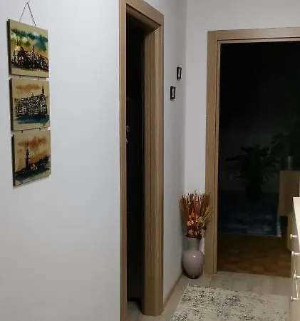 Sweet Gloria Apartmán
