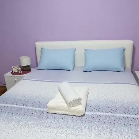 Sweet Gloria Apartman Tuzla