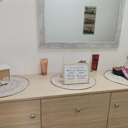 Apartman Sweet Gloria