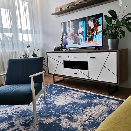 Sweet Gloria Apartman *