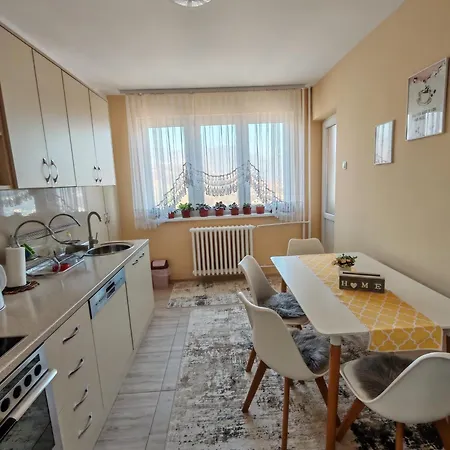 Apartmán Sweet Gloria